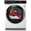 Aeg - Asciugatrice Xtr8hbgh9b 9 Kg Classe B-bianco