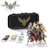 CAPCOM NUOVO CAPCOM Monster Hunter Stories 2 Wings of Ruin E-CAPCOM Original Goods Set
