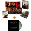 [Amazon Limited] Resident Evil The Final Chapter Premium 3D Edition 3 Blu-ray...