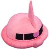 Bandai Mobile Suit Gundam Hitoyasumi Head Cushion MS-06S CHAR'S ZAK 2 dal Gia...