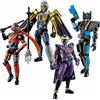 Bandai NUOVO Bandai SO-DO Kamen Rider Zi-O RIDE PLUS 2 All 5 Type Full Comp Figure F/S
