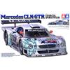 Tamiya (TAMIYA) Tamiya 1/24 Mercedes-Benz CLK-GTR Team CLK Sportswear model kit 24201