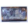 Capcom NUOVO Monster Hunter 4G CFB Action Figure 4 body set singolo e-Capcom limited...