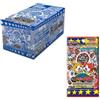 NUOVO! Yokai Watch Yokai Medal USA Case 01 un ragazzo simile è cresciuto Meri...