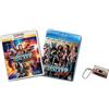 Guardiani della Galassia Remix MovieNEX Plus 3D Blu-ray DVD copia digitale Cloud