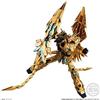 NUOVO Mobile Suit Gundam G Frame Unicorn Gundam Unit3 PHENEX Destroy Mode Figura