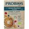 PROBIOS SRL SOCIETA BENEFIT Corn Flakes Senza Zuccheri 375 G