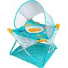 Bright Starts, Centro attività Pieghevole Pop 'N Jump Disney Baby alla Ricerca di Nemo, per Interno/Esterno, Unisex, 6+ Mesi, con Giochi Interattivi e Salterello