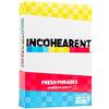 WHAT DO YOU MEME? Pacchetto di espansione di frasi fresche e incohearent - progettato per essere aggiunto al gioco Incohearent Core