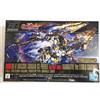 Bandai Spirits NUOVO HGUC Mobile Suit Gundam NT Unicorn Unit 3 Fennex Destroy Mode Narrative...
