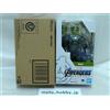 Bandai NUOVO Bandai S.H. Figuarts Hulk Avengers Endgame Action Figure dal Giappone F/S