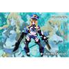 Daibadi NUOVO Daibadi Production Polynian Kelly 130 mm PVC e ABS Action Figure dal Gi...