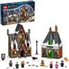 LEGO NUOVO LEGO Harry Potter Hogsmeade Village Visit Building Kit 76388 dal Giappone