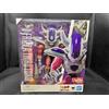 S.H. Figuarts NUOVO Bandai S.H. Figuarts Frieza Third Form Dragon Ball Z Action Figure Giap...