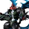 Bandai NUOVO Bandai Precious G.E.M. Figura Series Digimon Adventure 02 Paildramon 24...