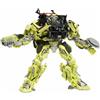 TOMY NUOVO cricchetto Takara Tomy Transformers Masterpiece Movie Series MPM-11 dal...