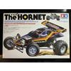 TAMIYA 1/10 RC The Hornet Off Road Racer Model Kit 58336 dal Giappone