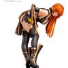 - Sans marque/Générique - Max Factory 1/20 PLAMAX MF-32 minimo di fabbrica DEAD OR ALIVE Kasumi C2 Blac...