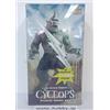 X-Plus NUOVO X-Plus Cyclops si illumina al buio Luminous Ver. 1/35 Harryhauzen...