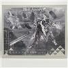 Square Enix NUOVO Square Enix NieR: Automata Plastic Model Kit Flight Unit Ho229 Type-B & 2B