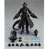 Max Factory NUOVO Max Factory figma Made in Abyss Dawn of the Deep Soul Bondrewd Gangway ...