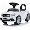 TRE PIETRE NUOVO TRE PIETRE Mercedes-Benz GLS63 AMG Veicolo per bambini Giocattolo da eq...