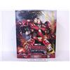 three Zero Modellino DLX Iron Man Mark 44 Hulkbuster Avengers Age of Ultron Infinity Sag...