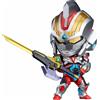Good Smile Company NUOVO Nendoroid SSSS.GRIDMAN DX Ver. Modellino in ABS e PVC non in scala dal ...