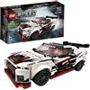 LEGO NUOVO LEGO 76896 Speed Champion Nissan GT-R Nismo Racing Car dal Giappone F/S
