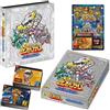 Bandai NUOVO Bandai Saint Seiya New Saint Paradise Clash! Orgoglioso Assassino Cardd...