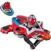 Bandai Nuovo POWER RANGER Uchu Sentai Kyuranger Transformation ControllerDX Saser bl...