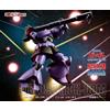 Bandai NUOVO ROBOT Spirits SIDE MS MS-09R Rick Dom ver. A.N.I.M.E. Solomon Conquest ...