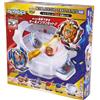 TOMY NUOVO Takara Tomy Beyblade Burst B-107 Beyblade Super Z Battle Set 2018 dal G...