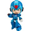 GOOD SMILE COMPANY NEW GOOD SMILE COMPANY Nendoroid Rockman X Series X 100mm Figure from Japan F/S