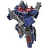 Takara Tomy NUOVO Takara Tomy Transformers Premium Finish Series pf WFC-03 Ultra Magnus J...