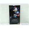Bandai NUOVO Premium Bandai Ultraman 80 Ultra Replica Bright Stick LED dal Giappone