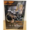 quesQ NUOVO quesQ Dolls' Frontline Gr G36 scala 1/7 21 cm PVC figura pre-dipinta Gi...