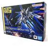 Bandai NUOVO Bandai METAL ROBOT Spirits SIDE MS Strike Freedom Gundam Type II Figure