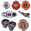 Bandai NUOVO Kamen Rider Zi-O Driver & holder & Ride watch & Blade & Cross-z Special...