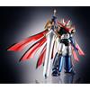 Bandai Figura BANDAI Super robot in lega Chogokin MAZINGER Mazin Emperor G NUOVA!