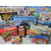 Takara Tomy ecc. The Game of Life 2016 Sports Jumbo Dream Doraemon Baseball Board 3D ecc Game Set