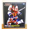 TOMY Modellino Takara Tomy Transformers Masterpiece MP-24 Star Saber dal Giappone