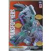 TOMY Takara Tomy Transformers Legends LG43 Dyna Saurer Trypticon Nuovo Giappone