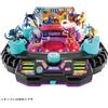 Takara Tomy NUOVO Takara Tomy Pokemon Moncolle Gekitou! Terra Stadium 2023 MonColle Battle