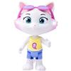 Simba Dickie 7600180133 44 CATS Milady - Personaggio da gioco, multicolore - NUO