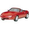 Tamiya (TAMIYA) Tamiya 1/24 Mazda MX-5 Miata model kit 24082
