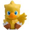 Square Enix NUOVO Square Enix Final Fantasy Mascotte Coin Salvadanaio Chocobo dal Giappon...