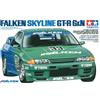 Tamiya 1/24 Aruken Skyline GT-R Gr.N model kit 24117