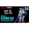 Bandai S.H. Figuarts Ultraman Zero 10th Anniversary Special Color Ver. Limited
