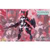 Daibadi NUOVO Daibadi Production Polynian Roza 130 mm PVC e ABS Action Figure dal Gia...